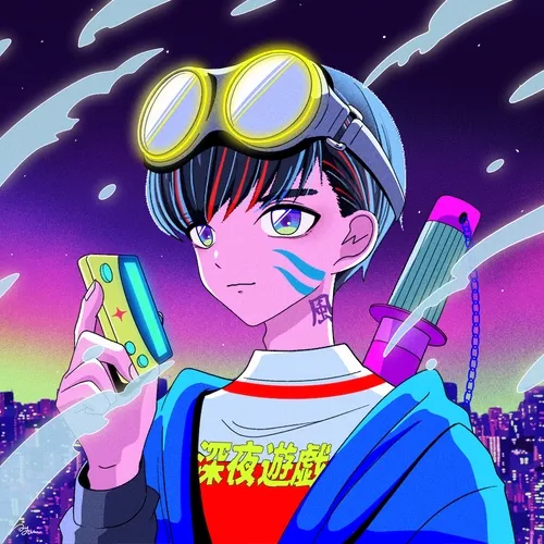 Yakanhikou Official