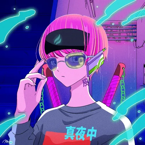 Yakanhikou Official