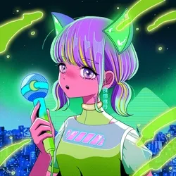 夜間飛行 YAKANHIKOU #209