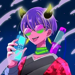 夜間飛行 YAKANHIKOU #440