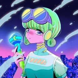夜間飛行 YAKANHIKOU #1617