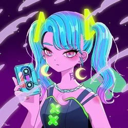 夜間飛行 YAKANHIKOU #1395