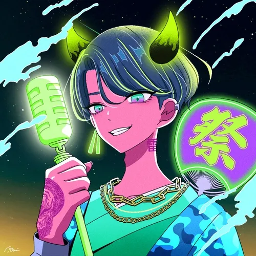 夜間飛行 YAKANHIKOU #303