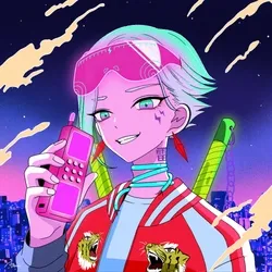 夜間飛行 YAKANHIKOU #1588