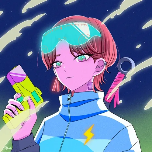 Yakanhikou Official