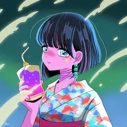 夜間飛行 YAKANHIKOU #1177