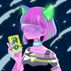 夜間飛行 YAKANHIKOU #2404