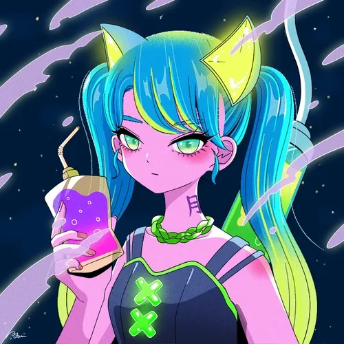 Yakanhikou Official