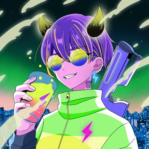 Yakanhikou Official