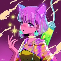 夜間飛行 YAKANHIKOU #2109