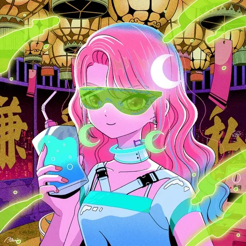 Yakanhikou Official