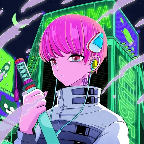 Yakanhikou Official