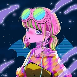 夜間飛行 YAKANHIKOU #2284