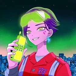 夜間飛行 YAKANHIKOU #404
