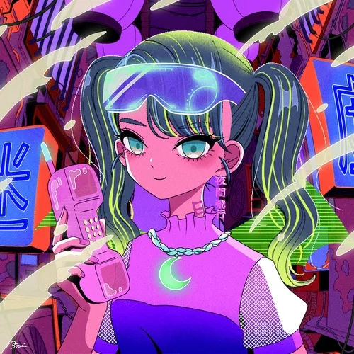 Yakanhikou Official
