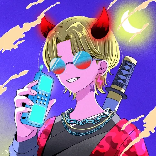Yakanhikou Official