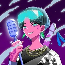 夜間飛行 YAKANHIKOU #686
