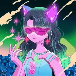 夜間飛行 YAKANHIKOU #2294