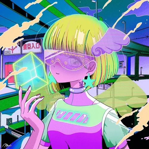 Yakanhikou Official