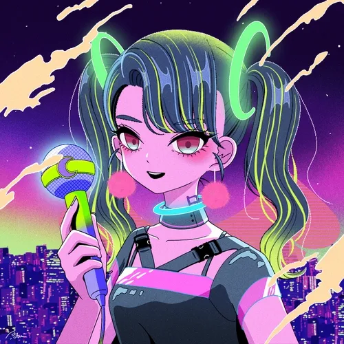 Yakanhikou Official