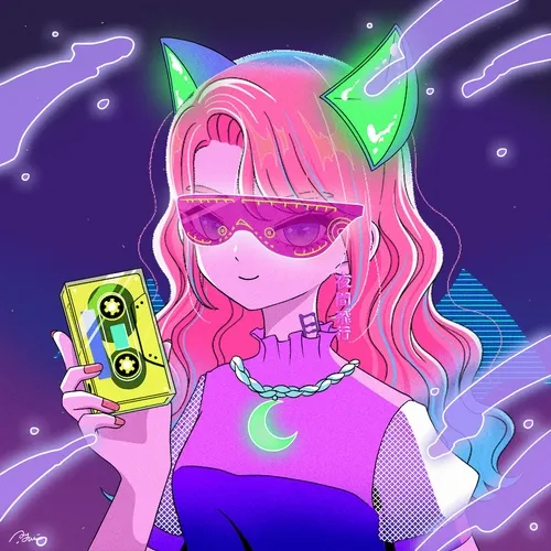 Yakanhikou Official