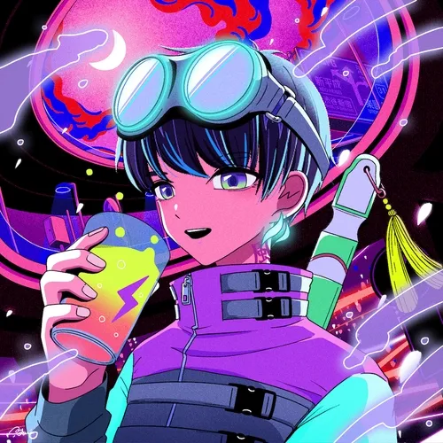 Yakanhikou Official