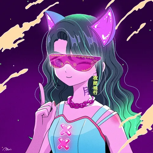 Yakanhikou Official