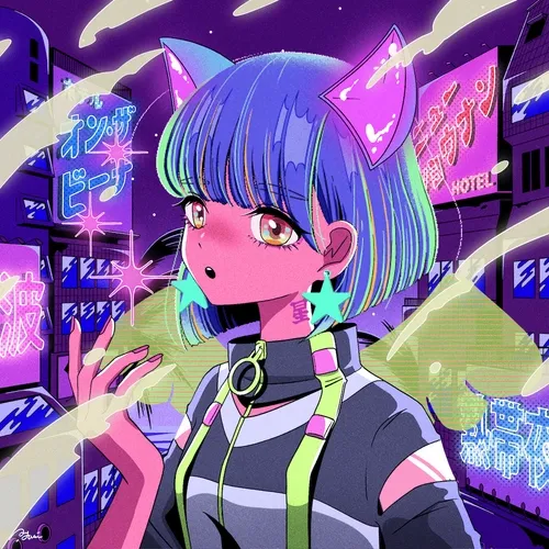 夜間飛行 YAKANHIKOU #525