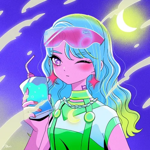Yakanhikou Official