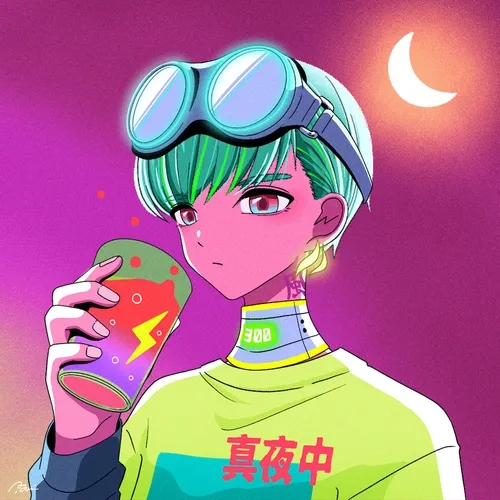 Yakanhikou Official