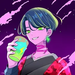 夜間飛行 YAKANHIKOU #1054