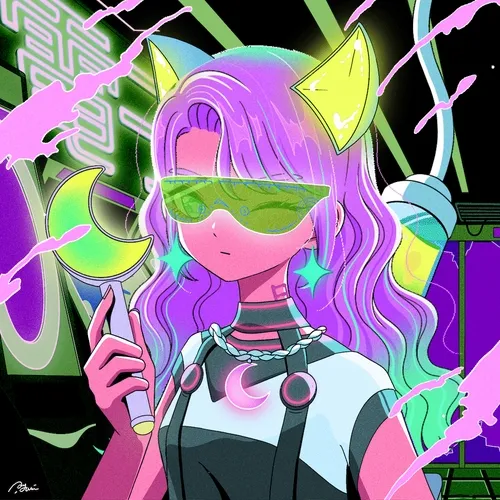 Yakanhikou Official
