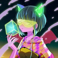 夜間飛行 YAKANHIKOU #2313