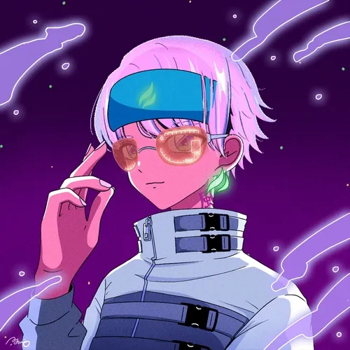 夜間飛行 YAKANHIKOU #1003