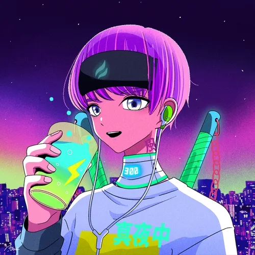Yakanhikou Official