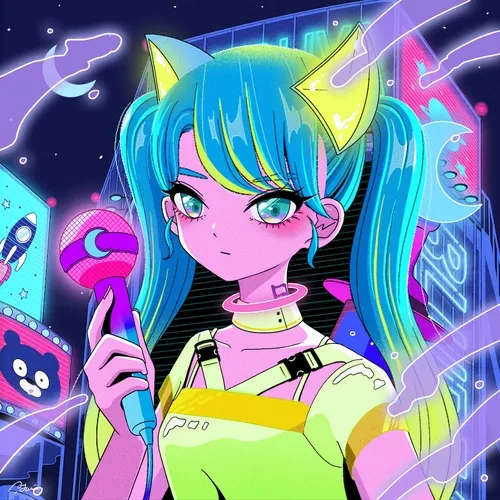 夜間飛行 YAKANHIKOU #1661