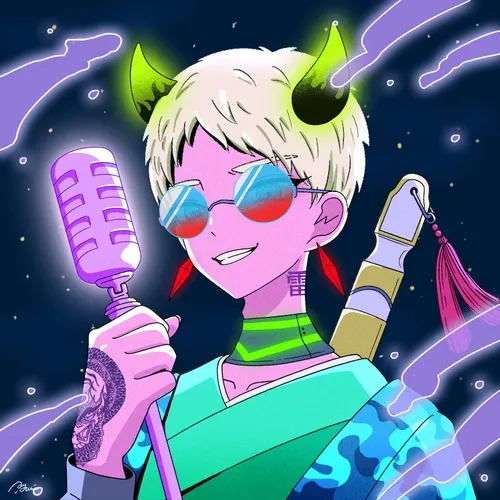 Yakanhikou Official