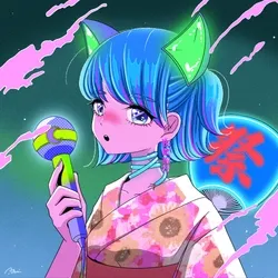 夜間飛行 YAKANHIKOU #314