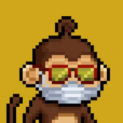 Baby monke #69