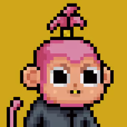 Baby monke #247