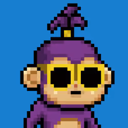 Baby monke #1067