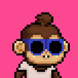 Baby monke #51