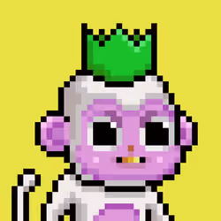 Baby monke #1083