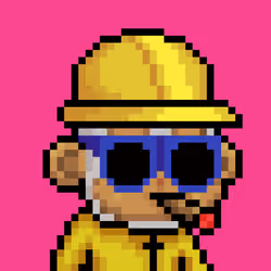 Baby monke #193