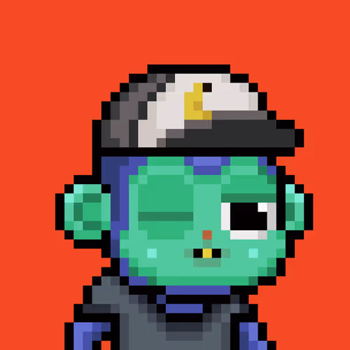 Baby monke #361