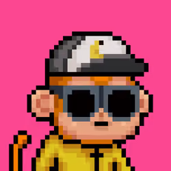Baby monke #1069