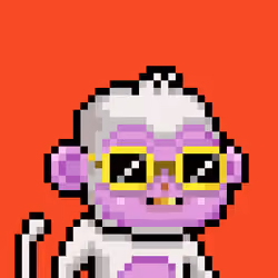 Baby monke #1093