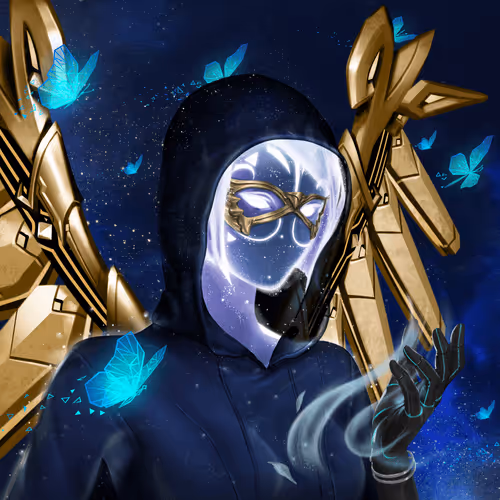 Avium Origins #3455