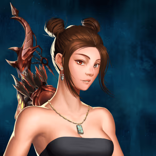 Avium Origins #5159