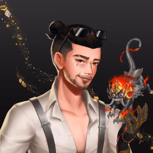 Avium Origins #256